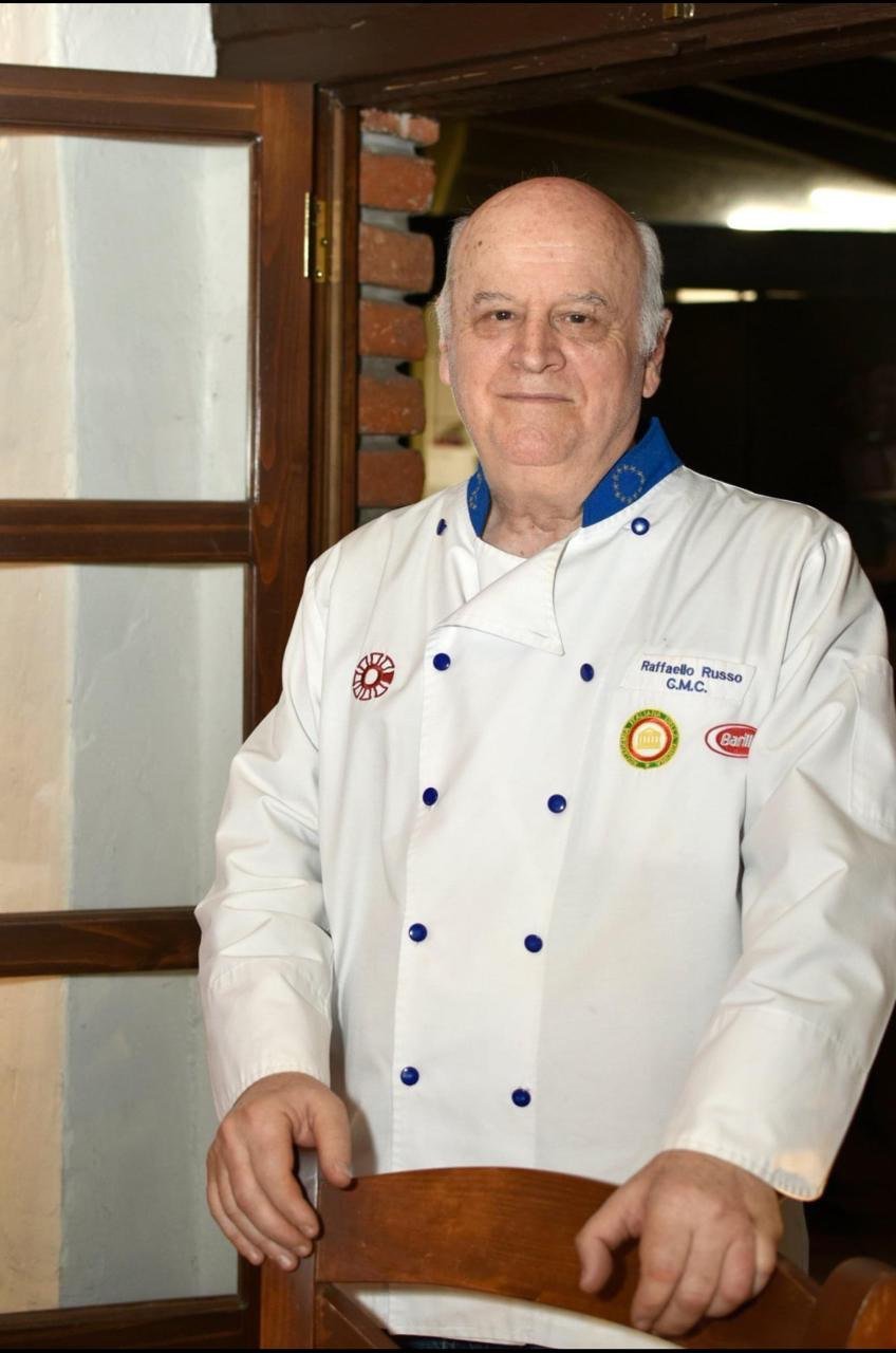 chef
